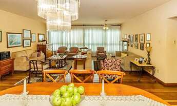 Imagem 3: Porto Alegre - Apartamento Padrão - Moinhos de Vento