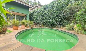 Imagem: São Paulo - Casa Padrão - Alto de Pinheiros