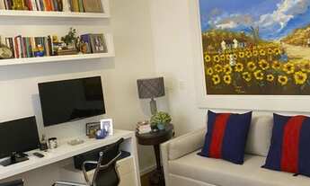 Imagem 2: Belíssimo apto Apartamento com 4 dormitórios