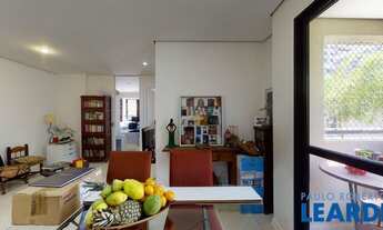 Imagem 2: APARTAMENTO - BELA VISTA - SP