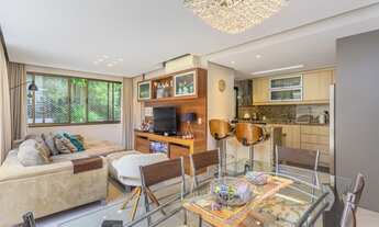 Imagem 7: Porto Alegre - Apartamento Padrão - Rio Branco