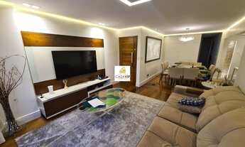 Imagem 2: Apartamento à venda, Jardim das Acácias, 108m², 3 dormitórios, 1 suíte, 1 vaga!