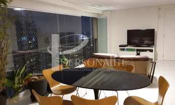 Imagem 5: Apartamento à venda próximo ao Jardim Anália Franco- Tatuapé, com 202 m² de área, 3 suites