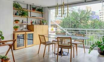 Imagem: Apartamento à venda, Vila Nova Conceição