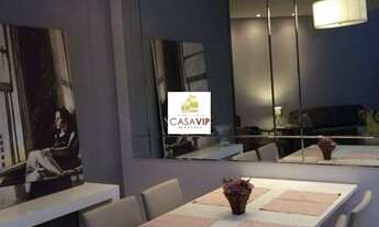 Imagem 4: Apartamento à venda, Jardim Ampliação, 75m², 1 dormitório, 1 vaga!