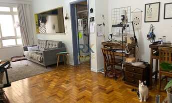 Imagem: Apartamento, Vila Buarque - São Paulo