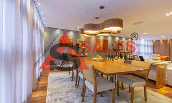 Imagem 5: Apartamento à venda, Consolação, São Paulo, SP