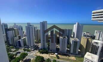 Imagem 7: Apartamento com Vista para o mar de 3 Quartos em Boa Viagem, Recife