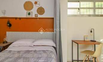 Imagem 4: PORTO ALEGRE - Kitchenette/Conjugados - Cidade Baixa