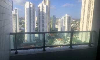 Imagem: APARTAMENTO - ROSARINHO Ed. Sainte Juliana