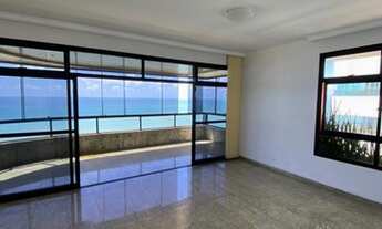 Imagem 5: Apartamento para venda com 260 metros quadrados com 4 quartos