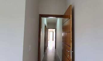 Imagem 7: Casa com 2 dormitórios à venda, por R$ 278.000 - Residencial Cedro - Botucatu/SP