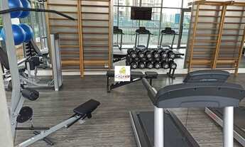 Imagem 7: Apartamento à venda, Indianópolis, 64m², 1 suíte, 1 vaga!