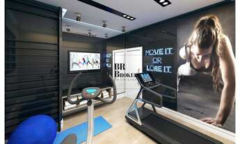 Imagem 4: APARTAMENTO ALTO PADRÃO NO KIRRA RESIDENCE COM 3 SUÍTES PARA AGOSTO/22