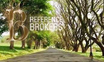 Imagem 4: Incrível mansão em fase de construção no condomínio Fazenda SerrAzul II