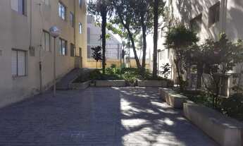 Imagem 2: Apartamento com 39m², 1 dormitório e 1 vaga de garagem, fácil acesso ao comércio e serviço