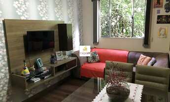 Imagem: Apartamento à venda, Jardim Boa Vista