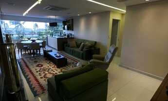 Imagem 6: Lindo Apartamento para venda com 155 m2 com 3 quartos em Pina - Recife - Pernambuco