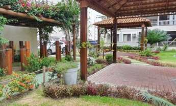 Imagem 5: Apartamento para aluguel possui 60 metros quadrados com 3 quartos