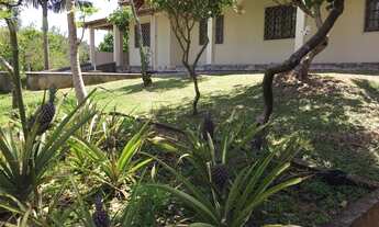 Imagem 3: Sítio em perfeito estado na área rural de Camboriú