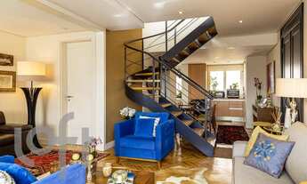 Imagem 3: São Paulo - Apartamento Padrão - Vila Andrade