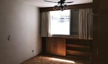 Imagem 7: Apartamento à venda todo mobiliado, com banheira de hidromassagem, lareira, sala de janta