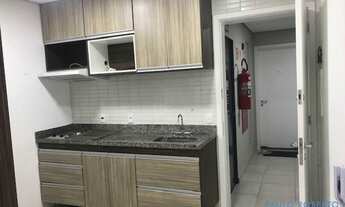 Imagem 4: APARTAMENTO - CENTRO - SP