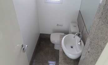 Imagem 7: Apartamento com 3 dormitórios à venda, 127 m² por R$ 2.000.000,00 - Santo Agostinho - Belo