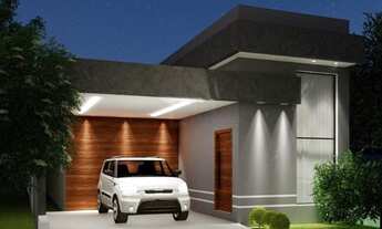 Imagem: Condomínio Jardim Portugal- 3 quartos 2