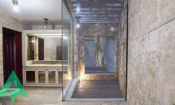 Imagem 6: Maravilhosa casa semi mobiliada, no Bairro Ponta Aguda!