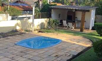 Imagem 6: Atibaia - Casa Padrão - Jardim Paulista