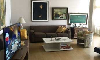 Imagem: Apartamento 03 Quartos, Campo Grande, 2