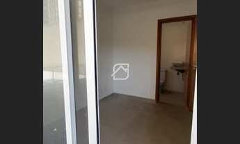 Imagem 6: APARTAMENTO A VENDA COM 55 METROS QUADRADOS NO BAIRRO CENTRO, EM SANTO ANDRÉ - SP