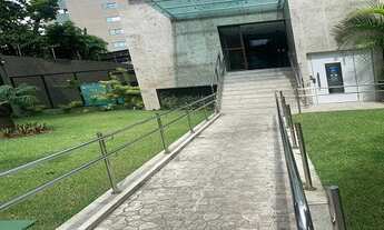 Imagem 4: Sala no Empresarial Casa Forte Corporate