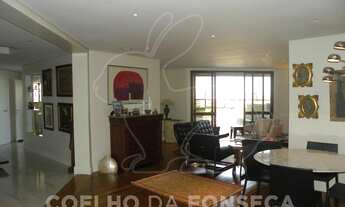 Imagem 3: São Paulo - Apartamento Padrão - Morumbi
