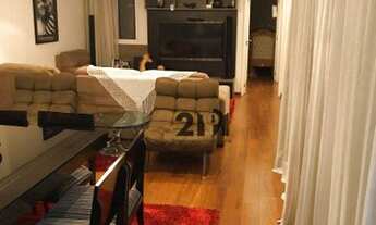 Imagem 5: Apartamento com 3 dormitórios à venda, 137 m² por R$ 1.439.000,00 - Vila Maria Alta - São