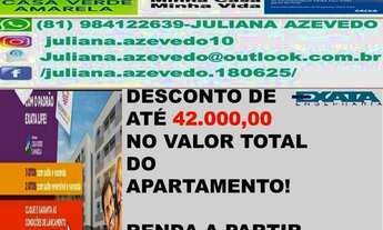 Imagem: DESCONTO de até 42 MIL em Apartamento pelo