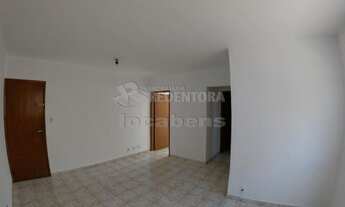 Imagem 3: São José do Rio Preto - Apartamento Padrão - Jardim Maracanã