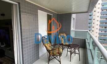 Imagem 6: APARTAMENTO DE 2 DORMITÓRIOS COM SUÍTE E LAZER COMPLETO LOCALIZADO NA OCIAN - R$ 365 MIL