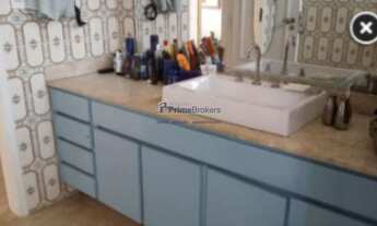 Imagem 7: Casa em Vila Mariana com 270m²