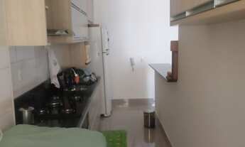 Imagem 4: Apartamento TERRA MUNDI - JARDIM AMÉRICA, 3 quartos em Jardim América - Goiânia - GO