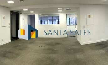 Imagem 7: Salas comerciais no Paraiso/Vila Mariana