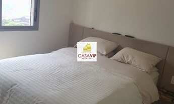 Imagem 7: Apartamento à venda, Santo Amaro, 93m², 2 suítes, 2 vagas!