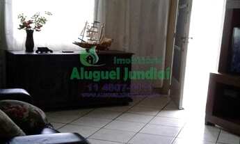 Imagem 6: JUNDIAÍ - Casa Padrão - JARDIM ITÁLIA