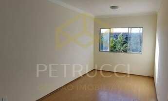 Imagem 3: Apartamento - Jardim do Vovô - Campinas