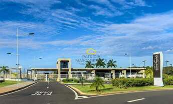 Imagem 5: Casa cinematográfica com 6 suítes e cinema no Condomínio Saint Patrick