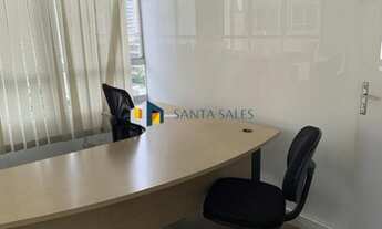 Imagem 5: Comercial à venda 3 Vagas, 205M², Consolação, São Paulo - SP