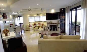 Imagem: Excelente Apartamento à venda,190 m²