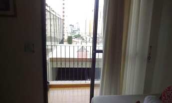 Imagem 4: Apartamento residencial à venda, Saúde, São Paulo