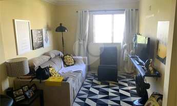 Imagem: Apartamento Vila Sonia